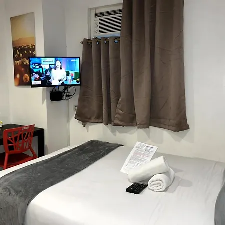 Harrison Suites
